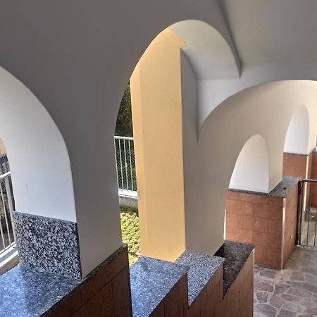 Casa Enzo Ξενοδοχείο Λα Σπέτσια Εξωτερικό φωτογραφία