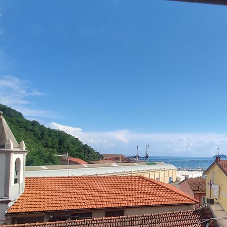 Casa Enzo Ξενοδοχείο Λα Σπέτσια Εξωτερικό φωτογραφία