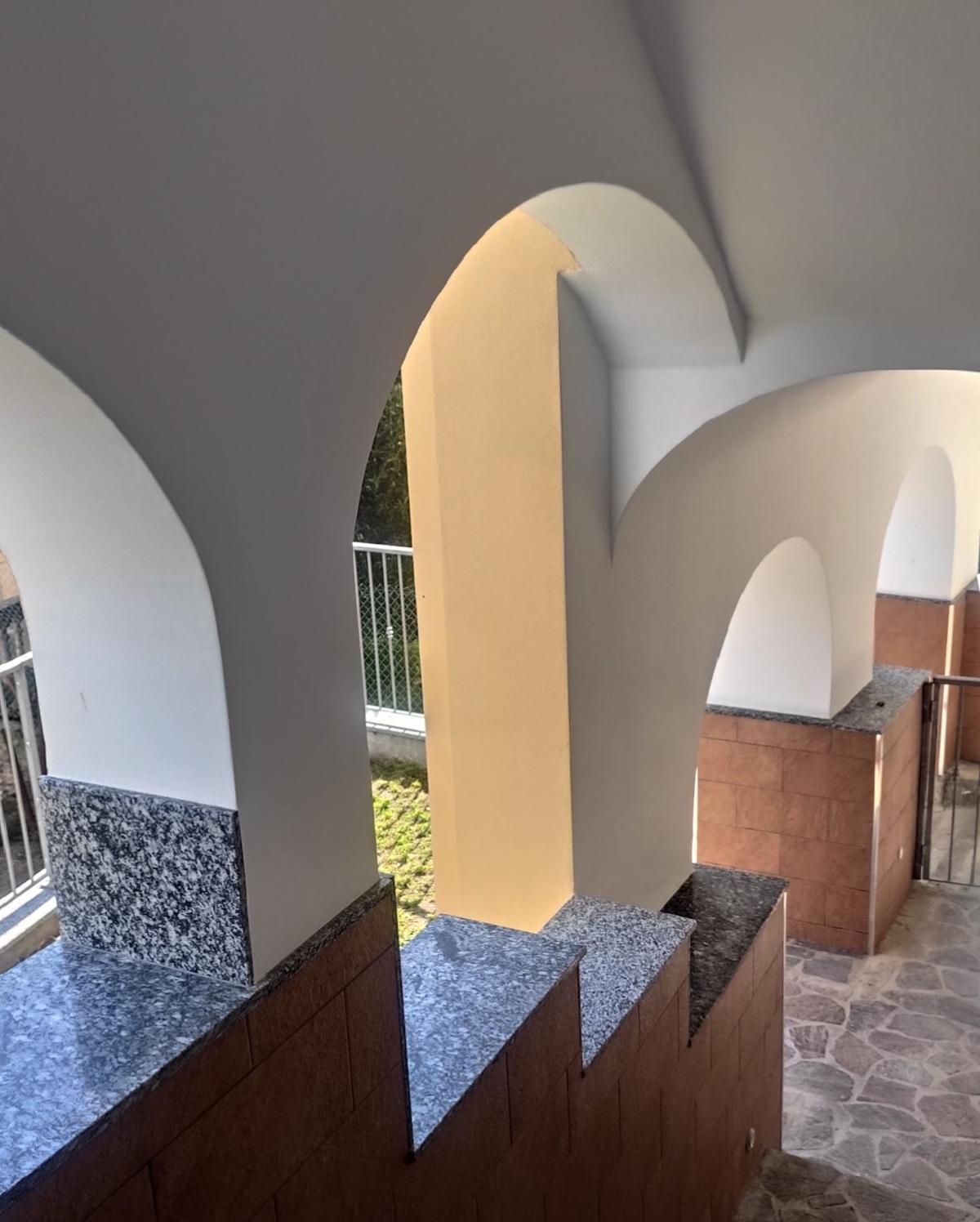 Casa Enzo Ξενοδοχείο Λα Σπέτσια Εξωτερικό φωτογραφία