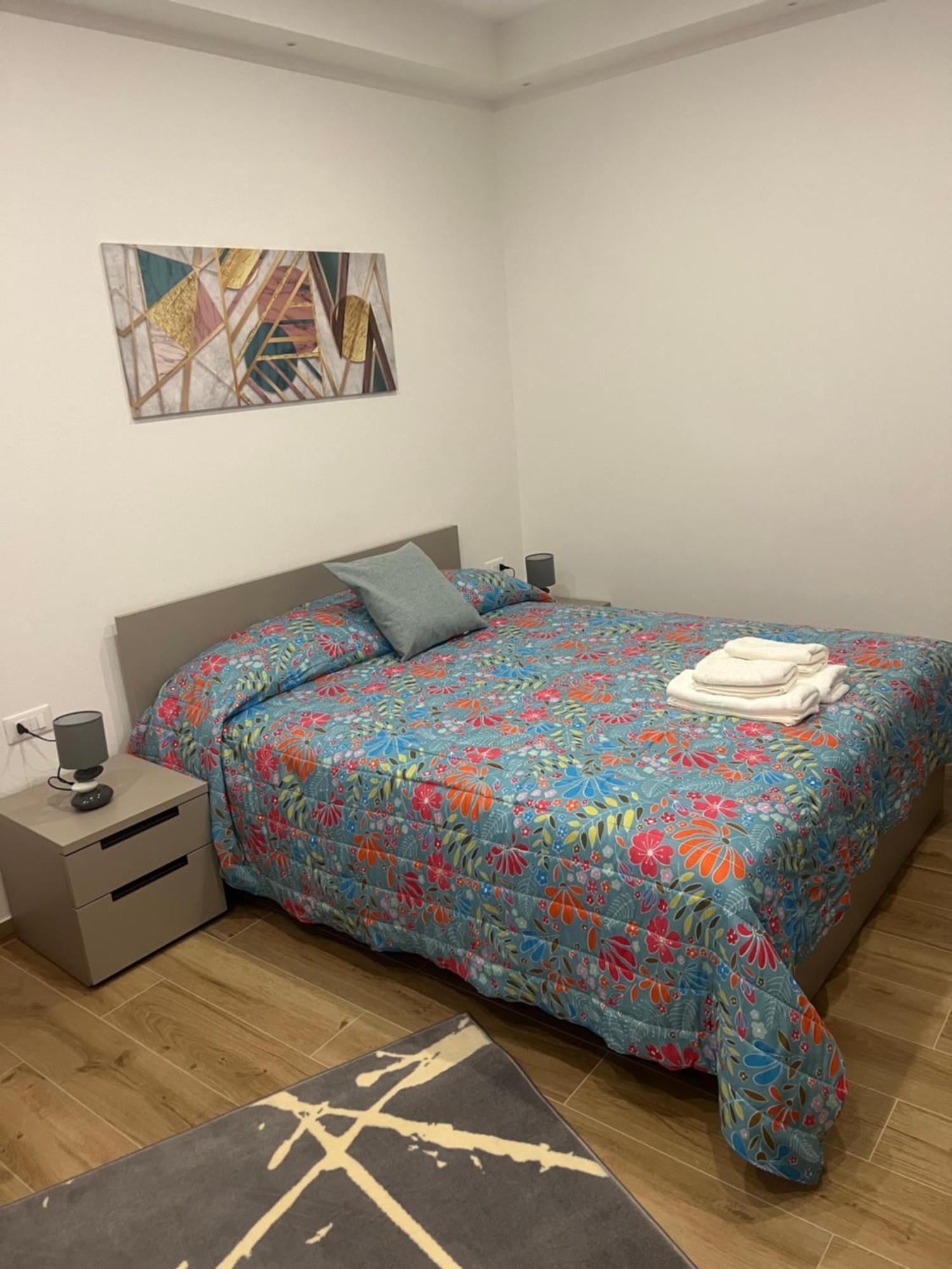 Casa Enzo Ξενοδοχείο Λα Σπέτσια Εξωτερικό φωτογραφία