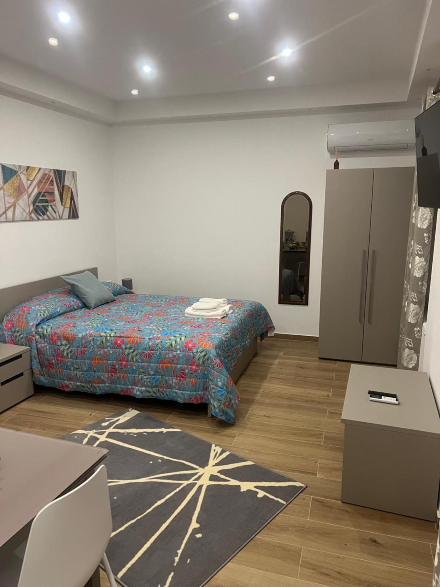 Casa Enzo Ξενοδοχείο Λα Σπέτσια Εξωτερικό φωτογραφία