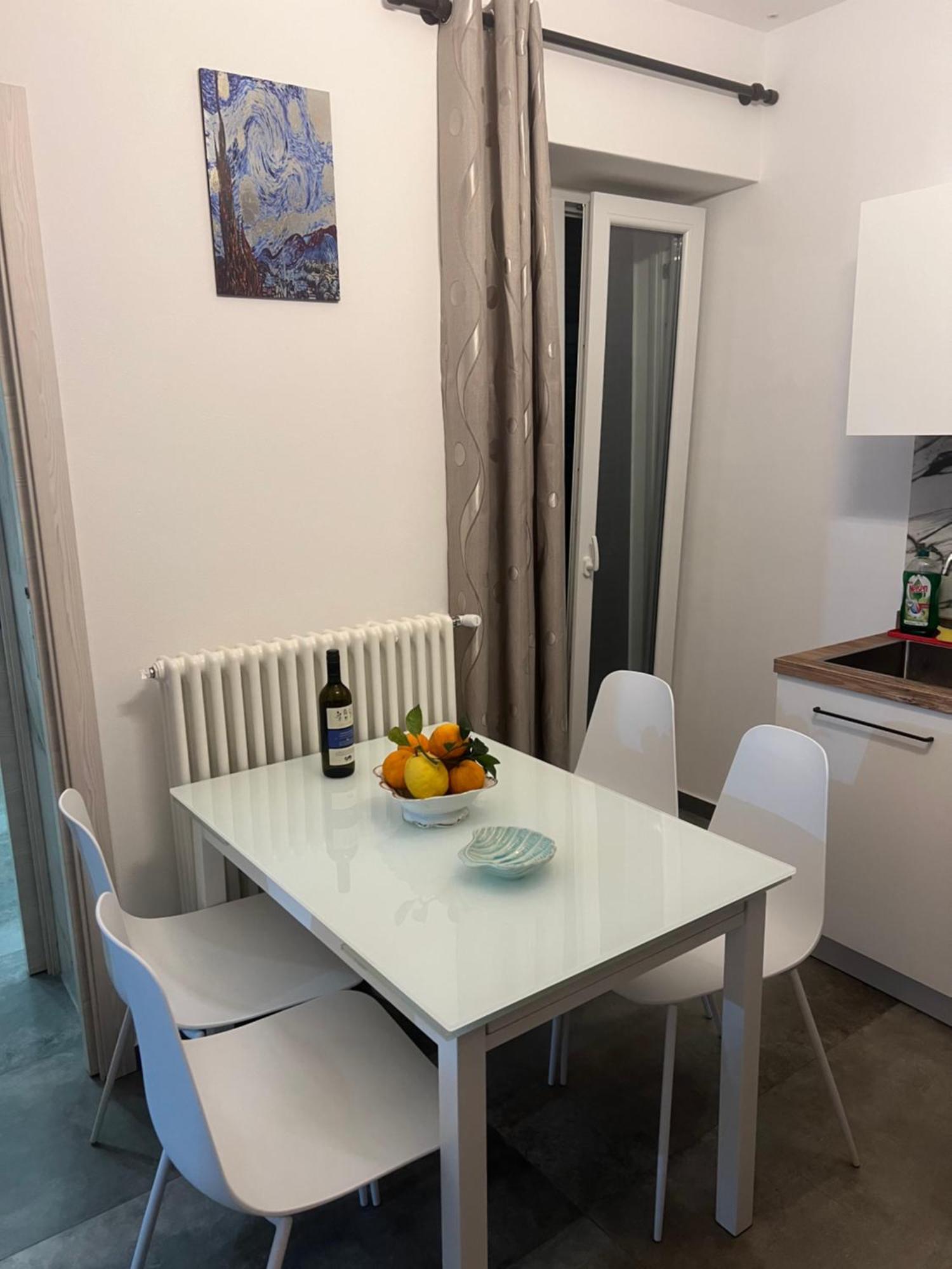 Casa Enzo Ξενοδοχείο Λα Σπέτσια Εξωτερικό φωτογραφία