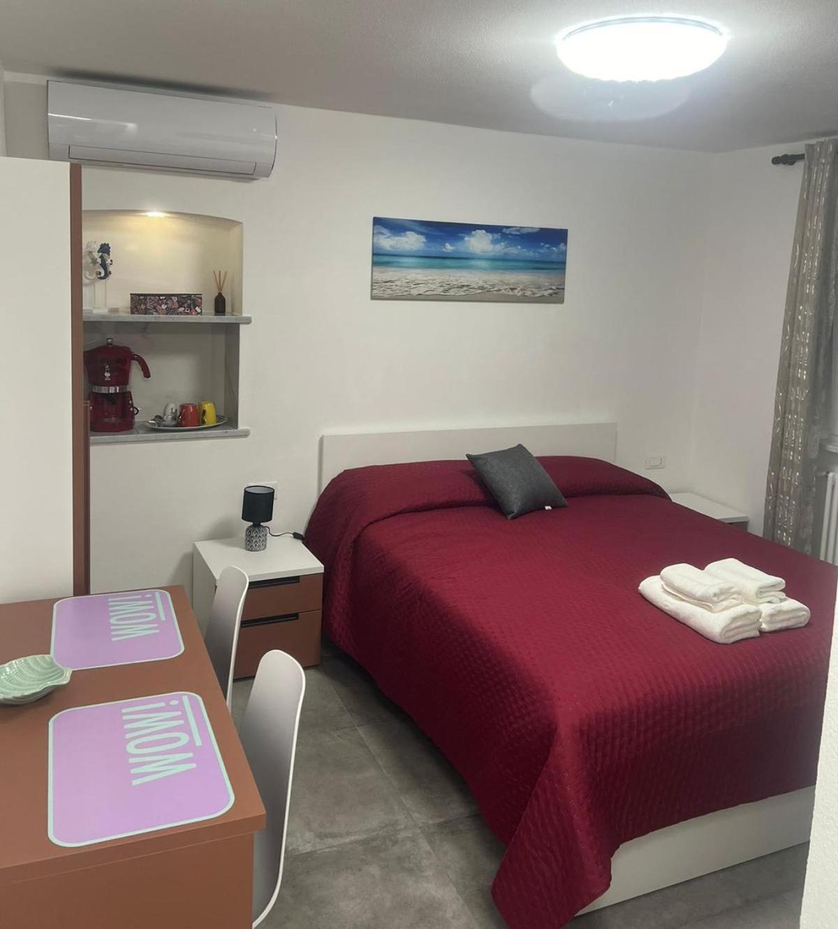 Casa Enzo Ξενοδοχείο Λα Σπέτσια Εξωτερικό φωτογραφία