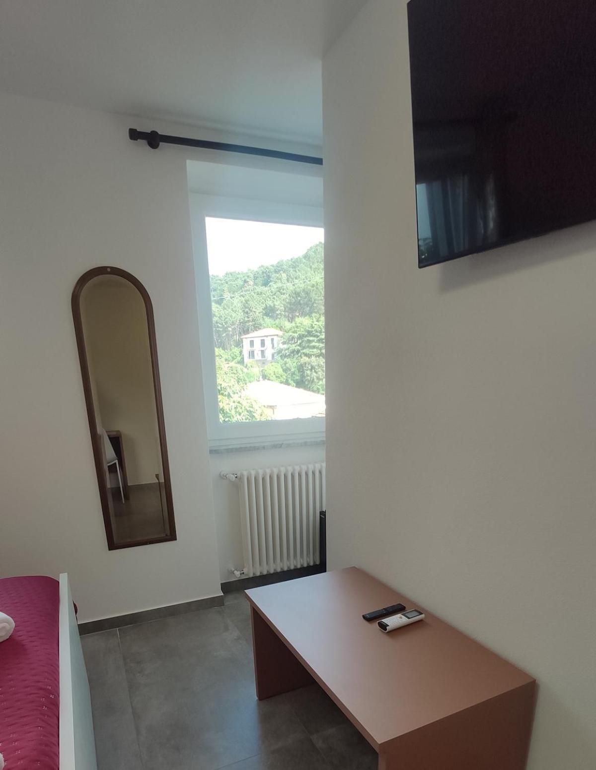 Casa Enzo Ξενοδοχείο Λα Σπέτσια Εξωτερικό φωτογραφία