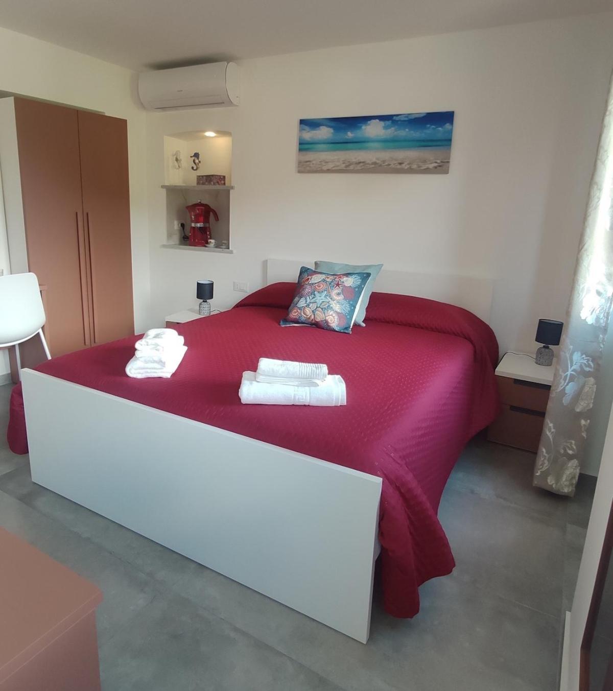 Casa Enzo Ξενοδοχείο Λα Σπέτσια Εξωτερικό φωτογραφία