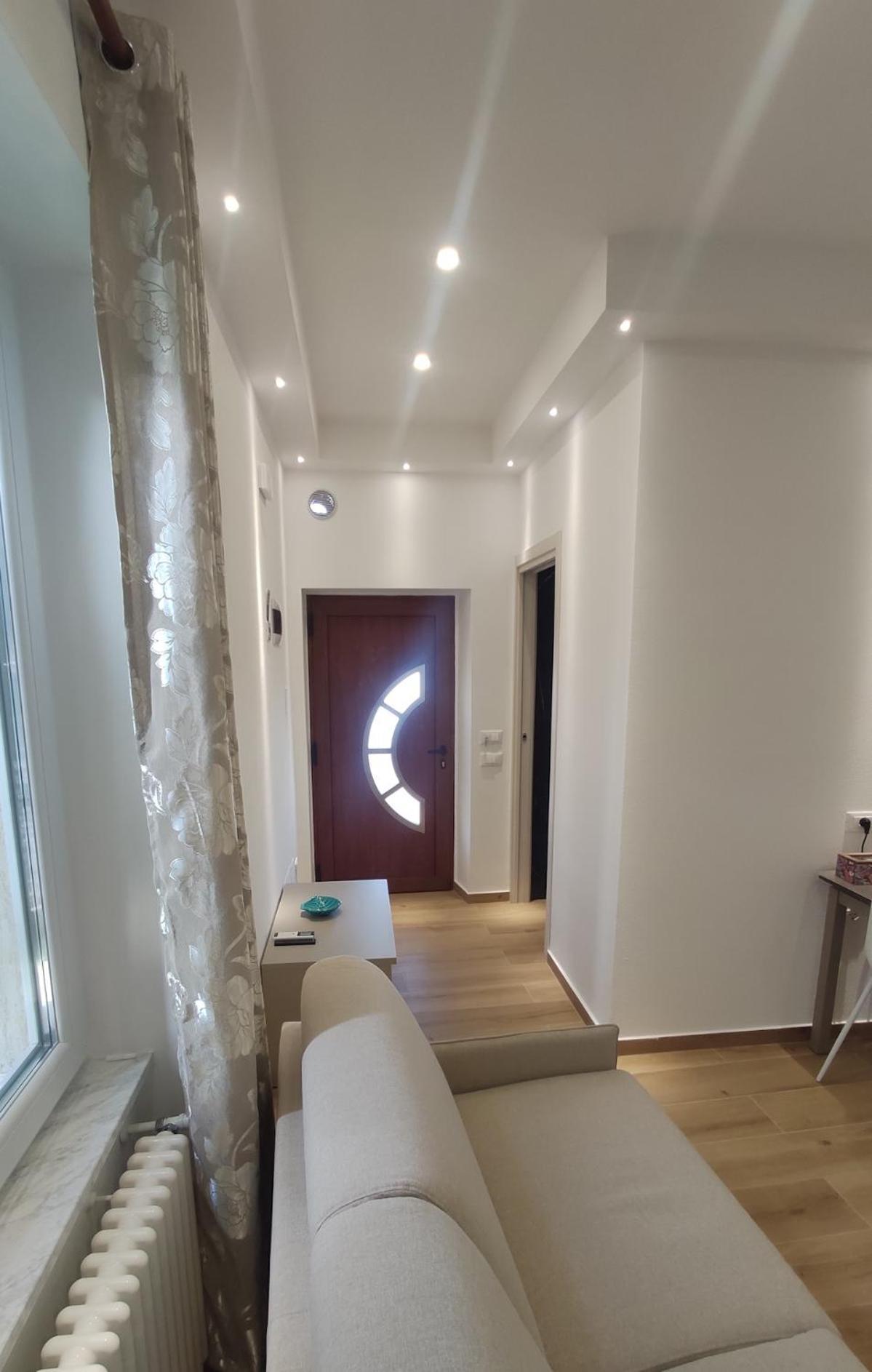 Casa Enzo Ξενοδοχείο Λα Σπέτσια Εξωτερικό φωτογραφία