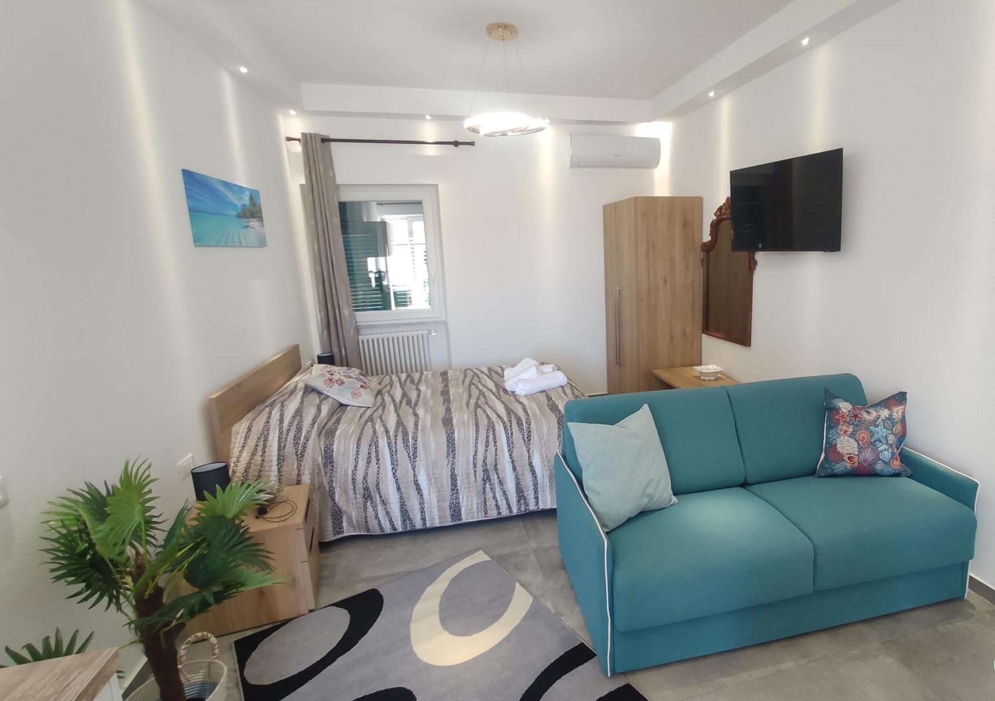 Casa Enzo Ξενοδοχείο Λα Σπέτσια Εξωτερικό φωτογραφία