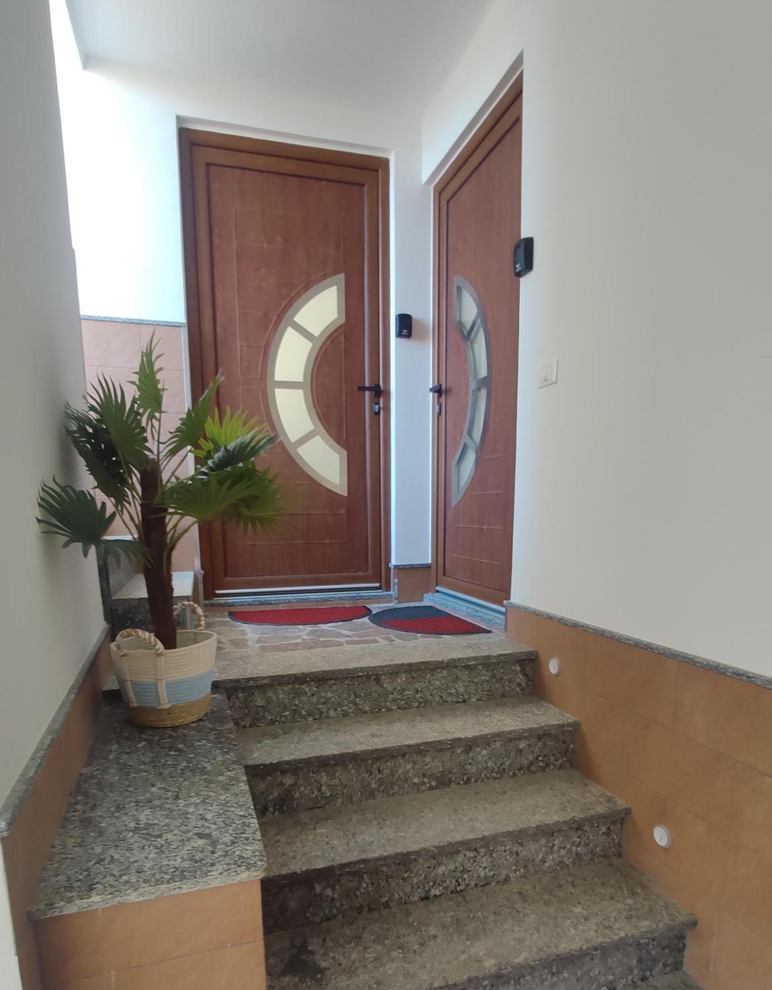 Casa Enzo Ξενοδοχείο Λα Σπέτσια Εξωτερικό φωτογραφία