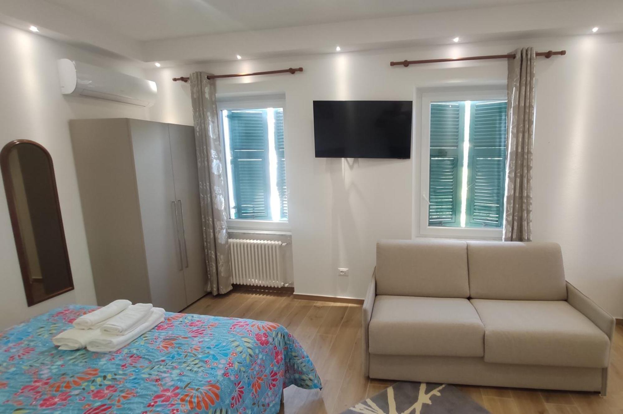 Casa Enzo Ξενοδοχείο Λα Σπέτσια Εξωτερικό φωτογραφία