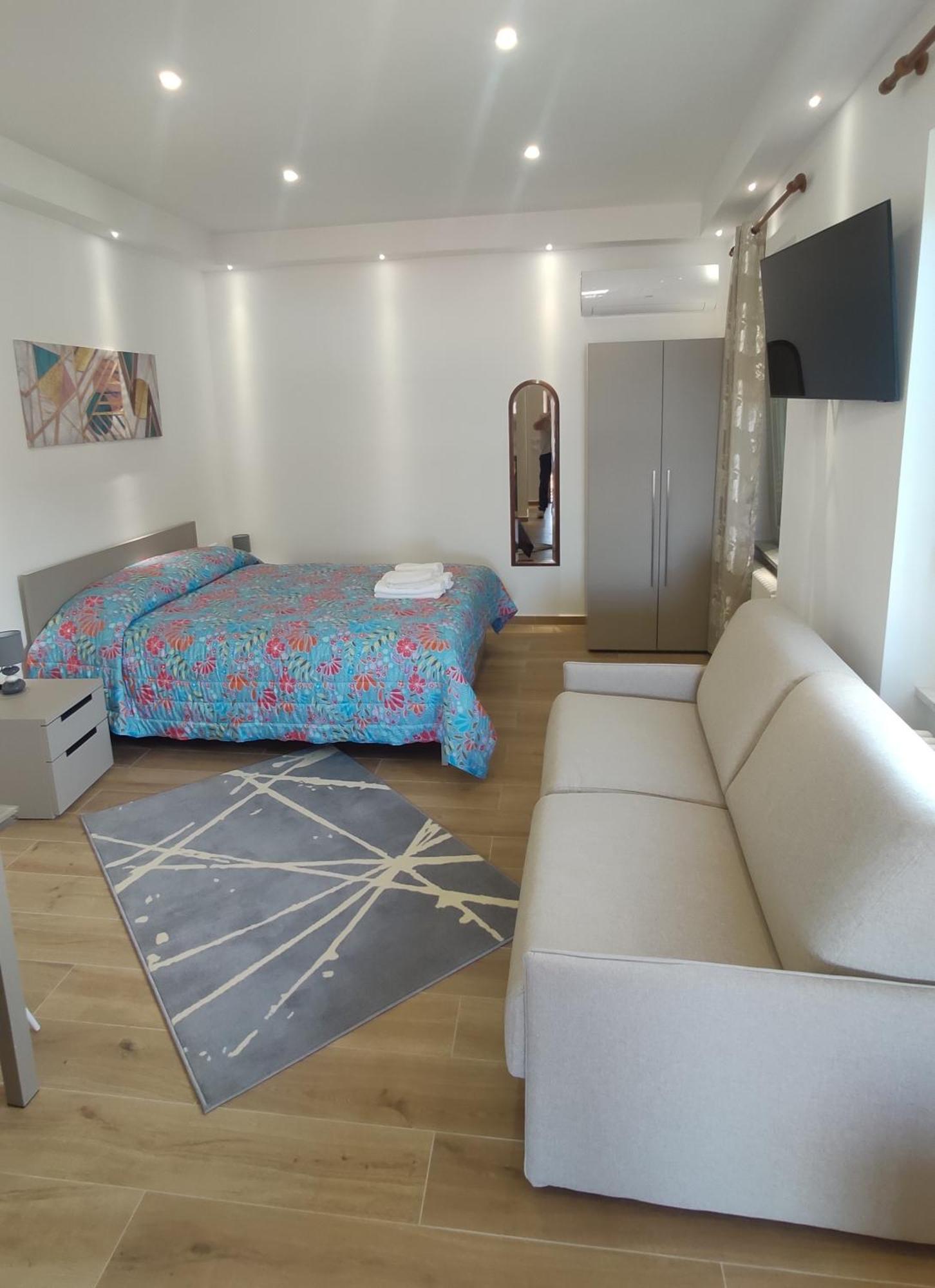 Casa Enzo Ξενοδοχείο Λα Σπέτσια Εξωτερικό φωτογραφία