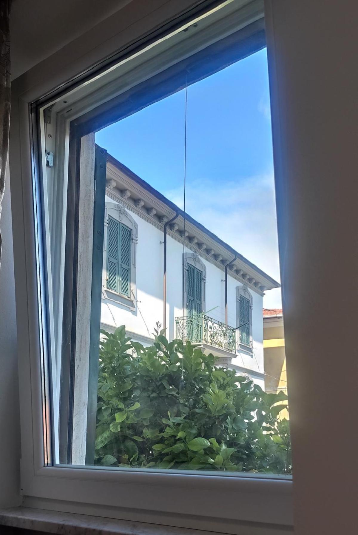 Casa Enzo Ξενοδοχείο Λα Σπέτσια Εξωτερικό φωτογραφία