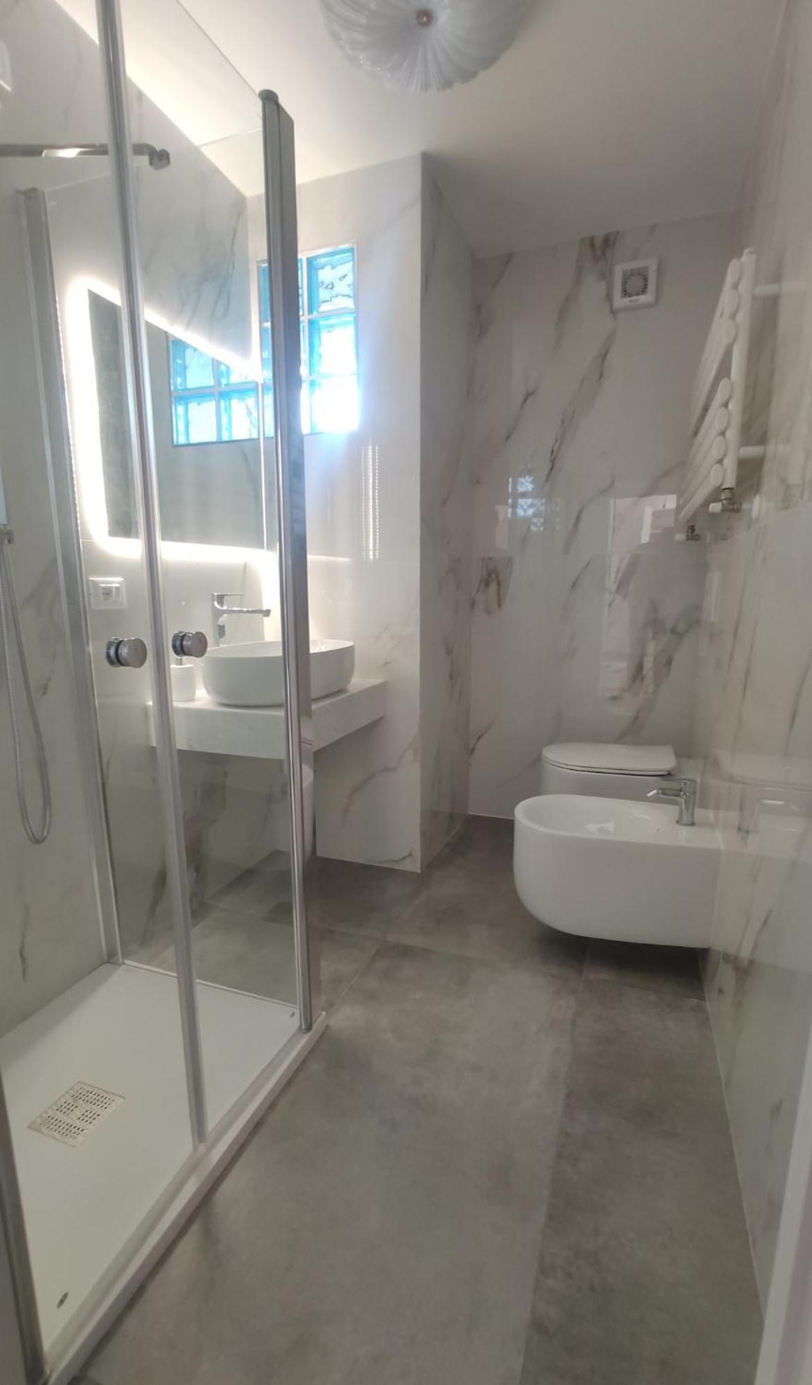 Casa Enzo Ξενοδοχείο Λα Σπέτσια Εξωτερικό φωτογραφία