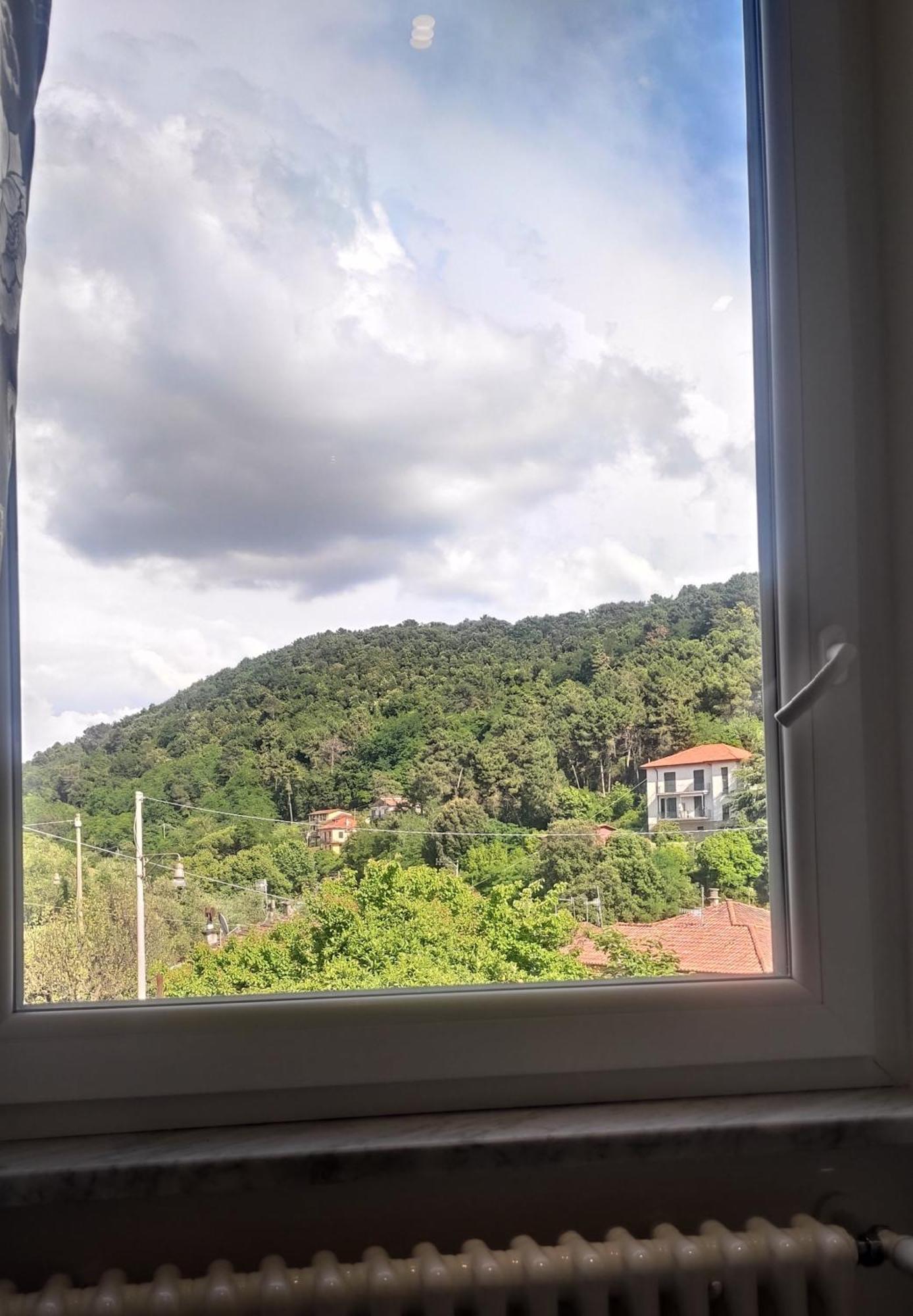 Casa Enzo Ξενοδοχείο Λα Σπέτσια Εξωτερικό φωτογραφία