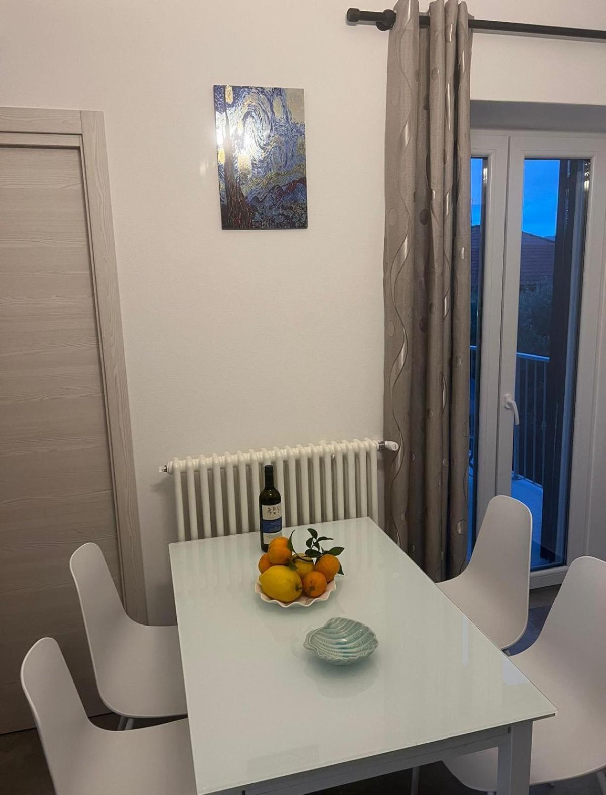 Casa Enzo Ξενοδοχείο Λα Σπέτσια Εξωτερικό φωτογραφία