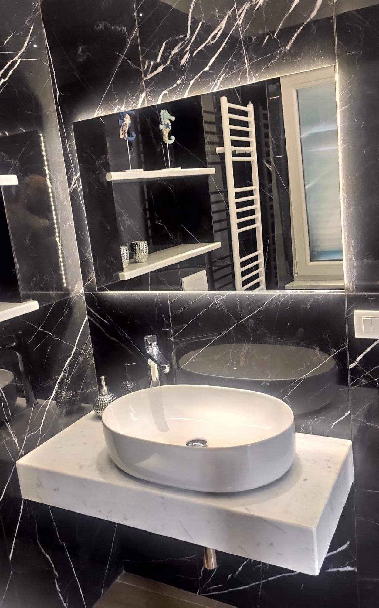 Casa Enzo Ξενοδοχείο Λα Σπέτσια Εξωτερικό φωτογραφία