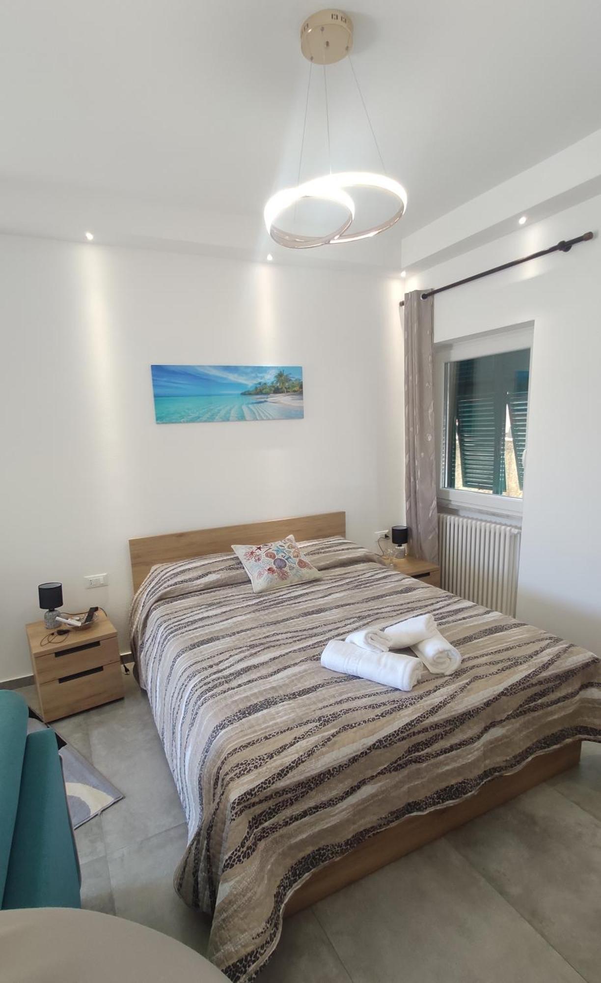Casa Enzo Ξενοδοχείο Λα Σπέτσια Εξωτερικό φωτογραφία