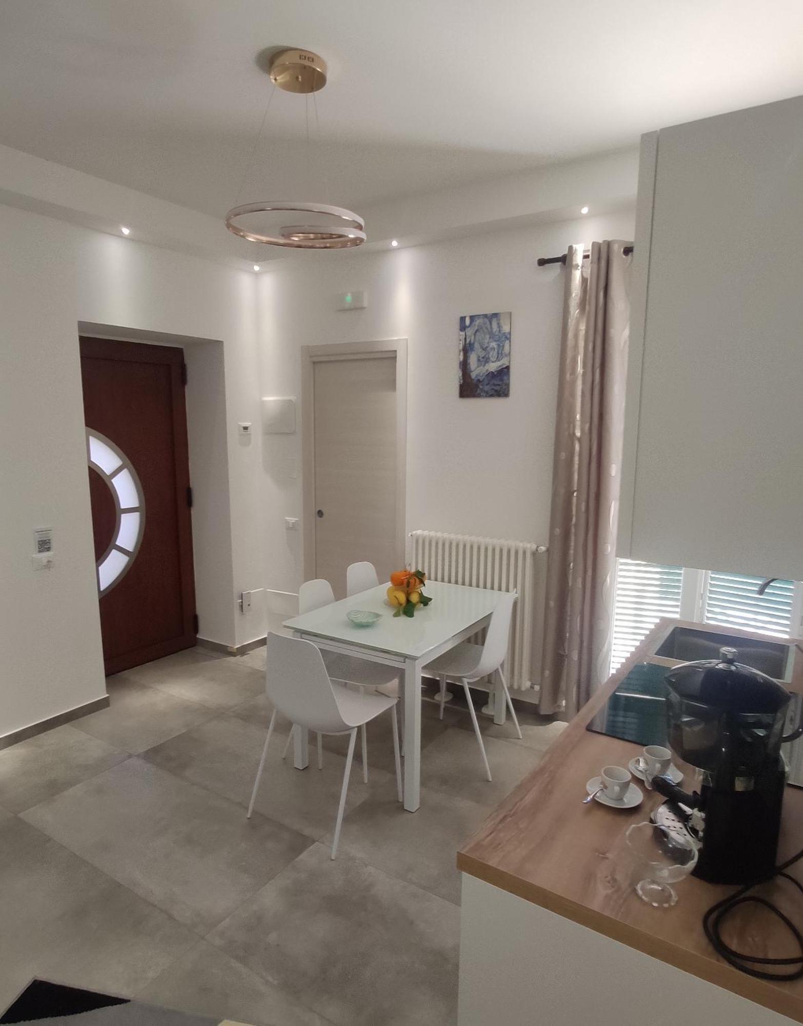 Casa Enzo Ξενοδοχείο Λα Σπέτσια Εξωτερικό φωτογραφία