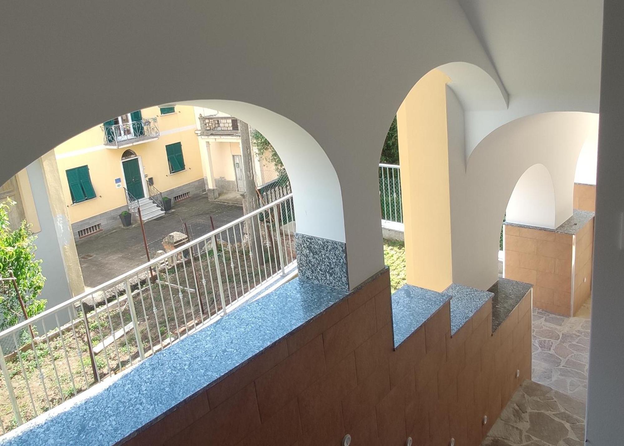 Casa Enzo Ξενοδοχείο Λα Σπέτσια Εξωτερικό φωτογραφία