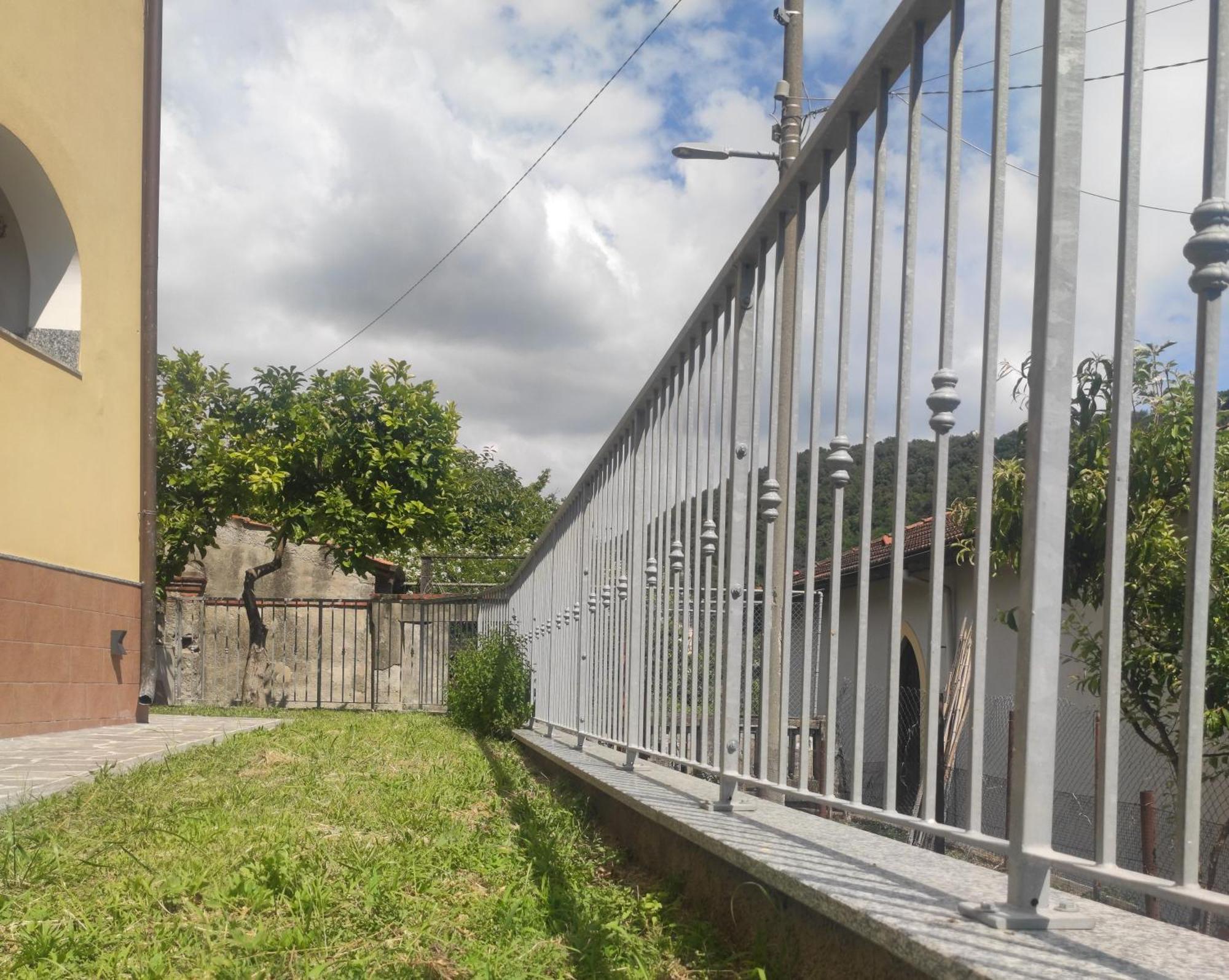 Casa Enzo Ξενοδοχείο Λα Σπέτσια Εξωτερικό φωτογραφία