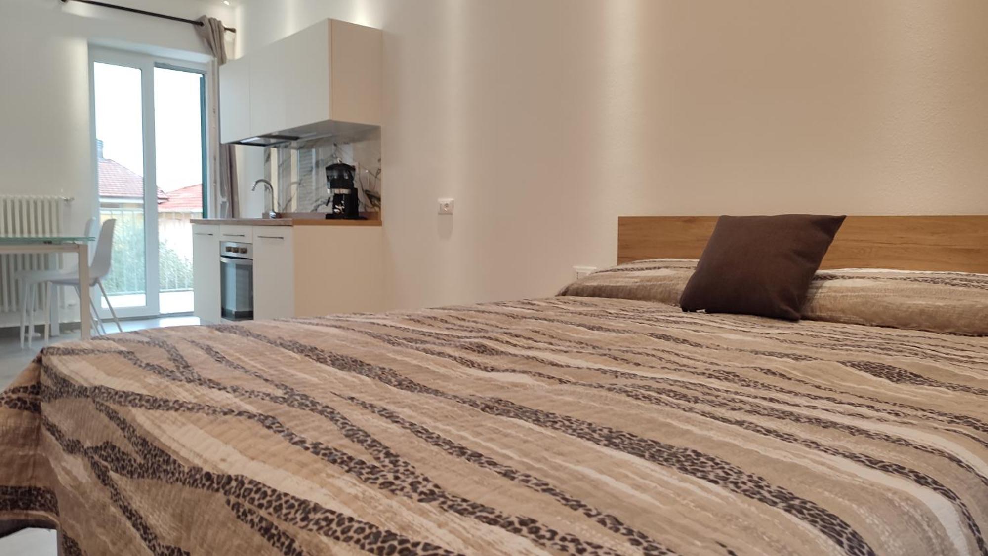 Casa Enzo Ξενοδοχείο Λα Σπέτσια Εξωτερικό φωτογραφία