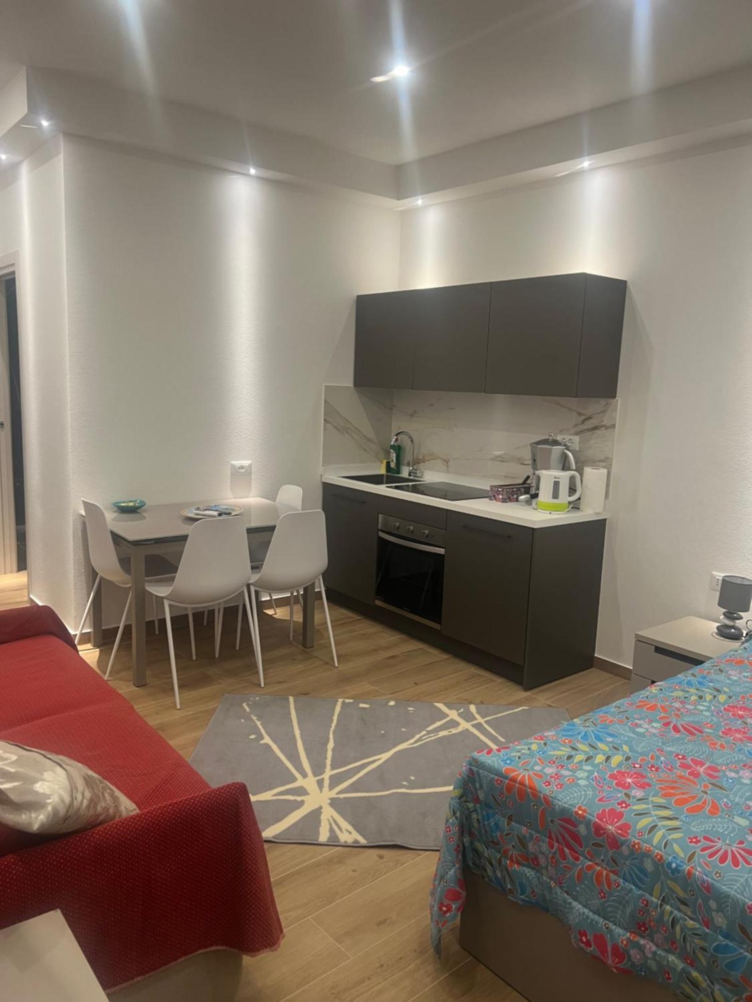 Casa Enzo Ξενοδοχείο Λα Σπέτσια Εξωτερικό φωτογραφία