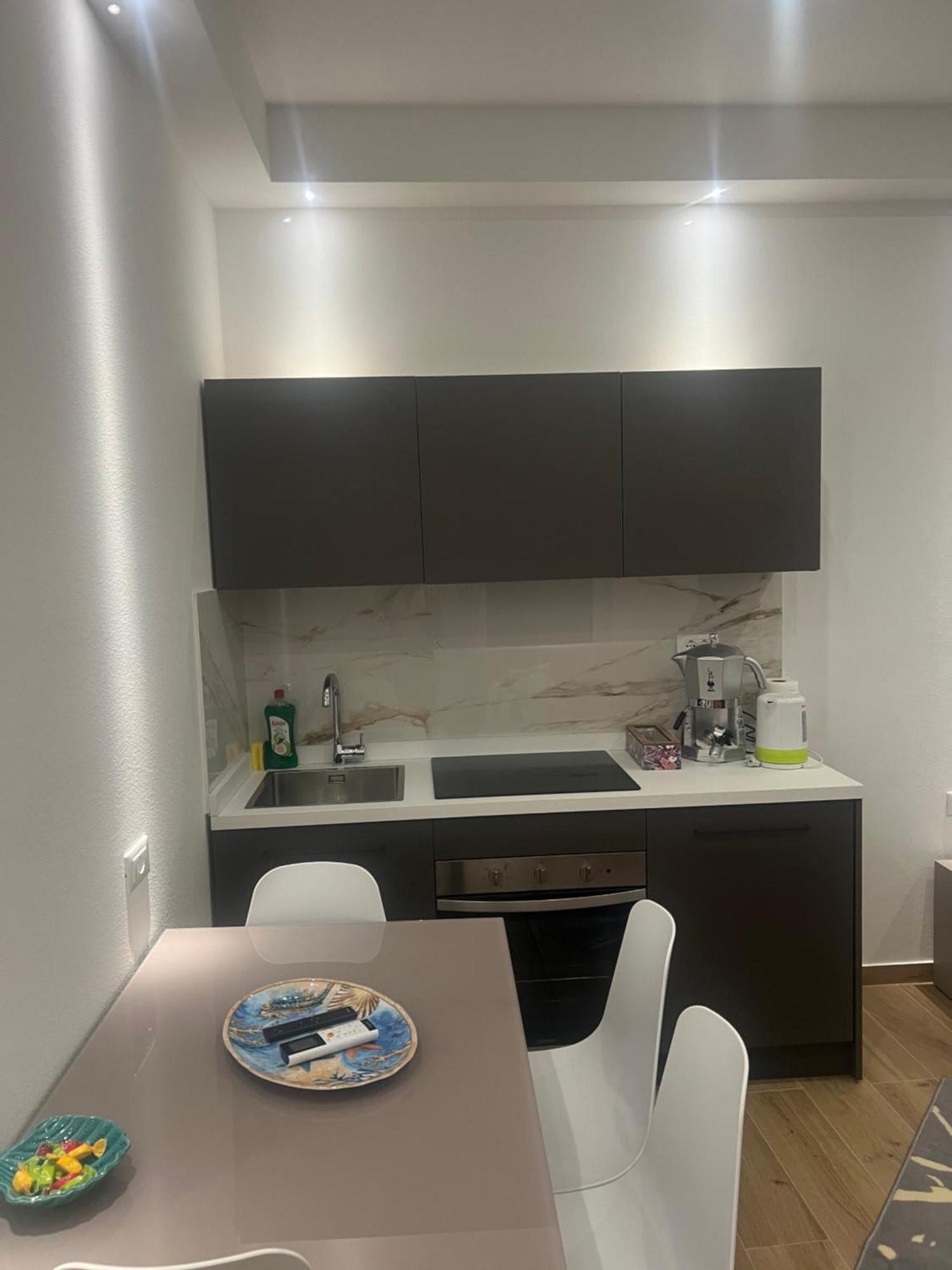 Casa Enzo Ξενοδοχείο Λα Σπέτσια Εξωτερικό φωτογραφία